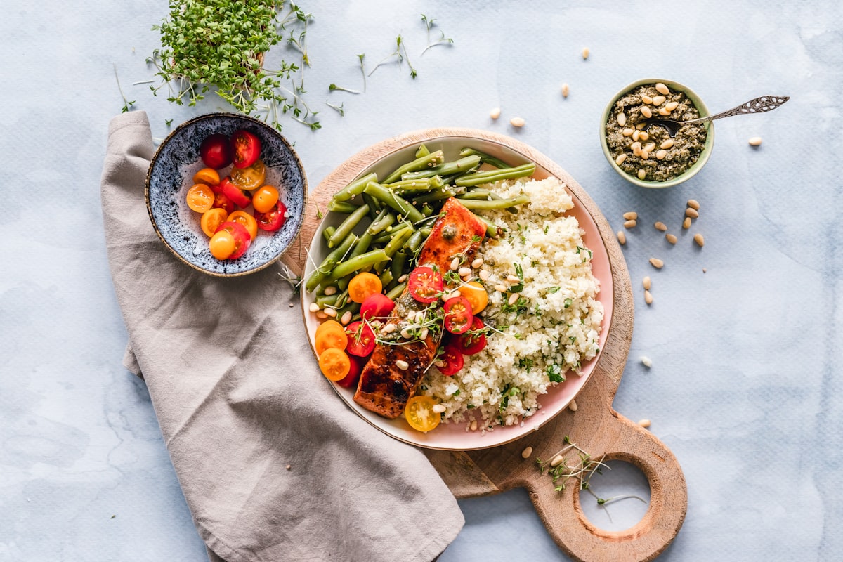 Understanding hormonal health through nutrition